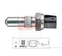EPS 1.860.283 Interruttore, Luce di retromarcia