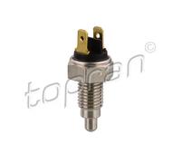 Interruttore retromarcia 100 088 TOPRAN per VW SEAT