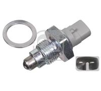 febi bilstein 106283 - Interruttore luci di retromarcia con anello di tenuta, 1 pezzo