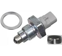 febi bilstein 106283 - Interruttore luci di retromarcia con anello di tenuta, 1 pezzo