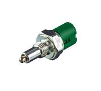 Interruttore Retromarcia 12 V M14x1,5 2-polig HELLA per U.a. Renault Kangoo