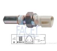 Facet 7.6212 Interruttore, Luce di retromarcia