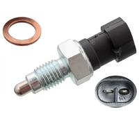 Interruttore Luce Di Retromarcia Febi Bilstein 28651 per Alfa Romeo Citroën Fiat