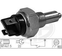 Interruttore retromarcia 330236 ERA per PEUGEOT RENAULT CITROËN TALBOT VOLVO
