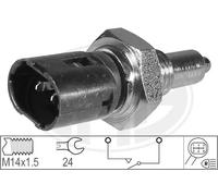 Interruttore retromarcia 330248 ERA per RENAULT VOLVO NISSAN MITSUBISHI DACIA