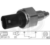Interruttore retromarcia 330504 ERA per MERCEDES-BENZ CLASSE A