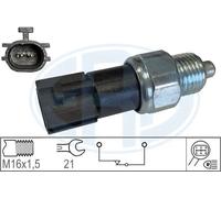 Interruttore retromarcia 330747 ERA per NISSAN MAZDA RENAULT
