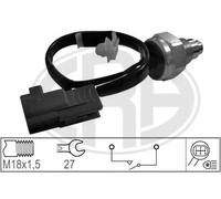 Interruttore retromarcia 330749 ERA per CITROËN PEUGEOT TOYOTA