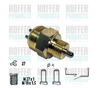 Interruttore retromarcia 3600028 HOFFER per MERCEDES-BENZ MAN SCANIA DAF IVECO