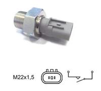 Interruttore, luce di retromarcia MEAT & DORIA 36072