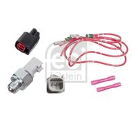 Interruttore retromarcia 36102 FEBI BILSTEIN per VOLVO 850 850 Familiare S40 I