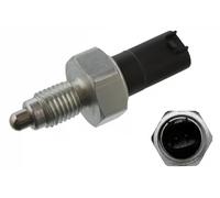 FEBI BILSTEIN Interruttore, Luce di retromarcia 37058 | Compatibile con: MERCEDES-BENZ A-CLASS, B-CLASS Sports Tourer