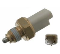 37172 FEBI BILSTEIN Interruttore, Luce di retromarcia per CITROËN,FIAT,LANCIA,OP