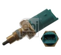 Interruttore retromarcia 37341 FEBI BILSTEIN per RENAULT DACIA NISSAN OPEL SMART