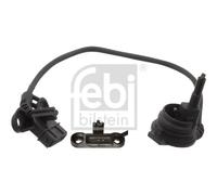 Interruttore retromarcia 37434 FEBI BILSTEIN per PORSCHE AUDI VW SKODA