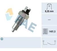 Interruttore retromarcia 40240 FAE per FIAT SEAT LANCIA AUTOBIANCHI