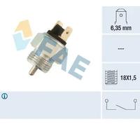 Interruttore retromarcia 40310 FAE per AUDI VW PORSCHE