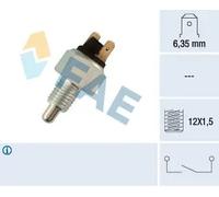 Interruttore retromarcia 40370 FAE per BMW 3 3 Touring 3 Coupé 5 5 Touring 6 7