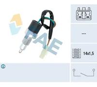 Interruttore retromarcia 40581 FAE per LAND ROVER DISCOVERY II DEFENDER Cabrio