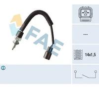 FAE Interruttore luce di retromarcia 40586 per HONDA FR-V (BE) 1.7 2004-2006