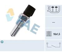Interruttore retromarcia 40591 FAE per FORD MONDEO IV Turnier FIESTA V FUSION