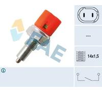 Interruttore retromarcia 40601 FAE per RENAULT MITSUBISHI VOLVO OPEL NISSAN