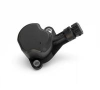 FAE 40665 Interruttore, Luce di retromarcia per AUDI,SEAT,SKODA,VW