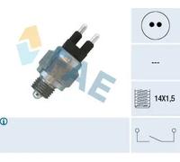 Interruttore, luce di retromarcia FAE 40990