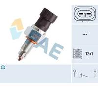 Interruttore del fanale posteriore FAE 41225