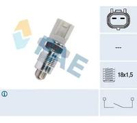 Interruttore, luce di retromarcia FAE 41302