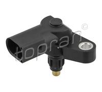 Interruttore retromarcia 638 169 TOPRAN per MERCEDES-BENZ CLASSE E T-Model