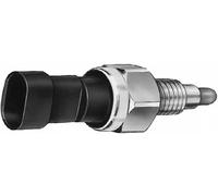 HELLA 6ZF 007 671-001 Interruttore, Luce di retromarcia, 12V, 2a... poli, avvitato, Contatto di chiusura, elettrico