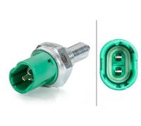 Interruttore retromarcia 6ZF 008 621-071 HELLA per RENAULT NISSAN MITSUBISHI