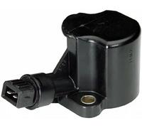 HELLA 6ZF 008 621-251 Interruttore, Luce di retromarcia, 12V, 2a... poli, Raccordo a vite/premontato, Contatto di chiusura, elettrico, Alloggiamento con coperchio plastica