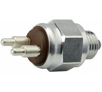 HELLA Interruttore luce di retromarcia 6ZF 008 621-341 12V M14x1,5 2 poli per Volvo Mitsubishi