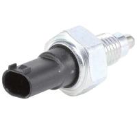 HELLA 6ZF 008 621-391 Interruttore, Luce di retromarcia - 12V - 2a... poli - Colore del connettore: nero - Contatto di chiusura