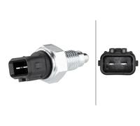 Hella Interruttore luce di retromarcia 6ZF 010 965-131 per VW SEAT SKODA