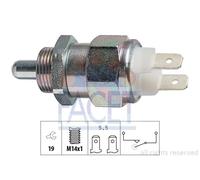 Interruttore retromarcia 7.6021 FACET per SKODA FAVORIT FELICIA I 105,120 RAPID