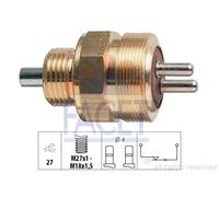 Interruttore Luce Di Retromarcia Facet 7.6102 Made In Italy - Oe Equivalent per