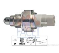 Interruttore Luce Di Retromarcia Facet 7.6111 Made In Italy - Oe Equivalent per