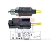 Interruttore retromarcia 7.6115 FACET per NISSAN FORD