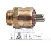 Interruttore retromarcia 7.6128 FACET per MERCEDES-BENZ T1 Furgone T1 Autobus