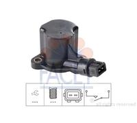 Interruttore retromarcia 7.6193 FACET per VW SEAT SKODA AUDI