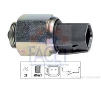 Interruttore retromarcia 7.6242 FACET per FORD VOLVO MAZDA JAGUAR