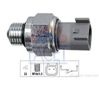 Interruttore retromarcia 7.6272 FACET per VOLVO FORD LAND ROVER