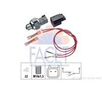 Interruttore retromarcia 7.6274K FACET per VOLVO MITSUBISHI