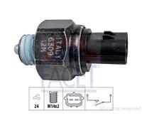 Interruttore Luce Di Retromarcia Facet 7.6309 Made In Italy - Oe Equivalent per