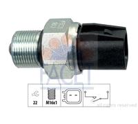 Interruttore retromarcia 7.6321 FACET per FORD TRANSIT Furgone TRANSIT Autobus