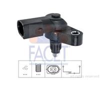 Interruttore retromarcia 7.6339 FACET per MERCEDES-BENZ VW JEEP CHRYSLER DODGE