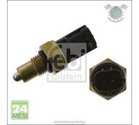 Interruttore Retromarcia Febi per FIAT SEDICI NISSAN PIXO OPEL AGILA SUBARU JUS